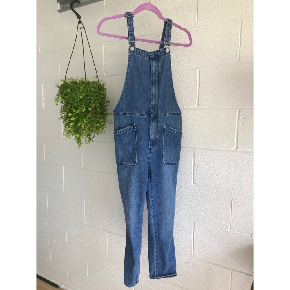 Overalls